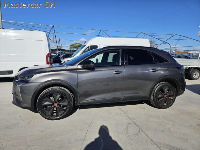 DS AUTOMOBILES DS 7 usata, con Alzacristalli elettrici