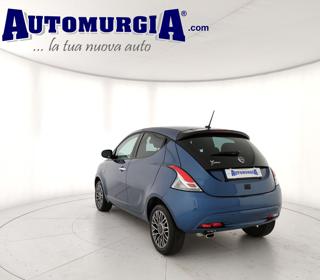 LANCIA Ypsilon usata, con Airbag Passeggero