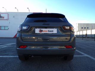 JEEP Compass usata, con MP3