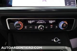 AUDI Q3 usata, con Hill holder