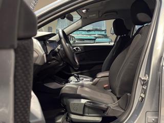 BMW 118 usata, con Boardcomputer