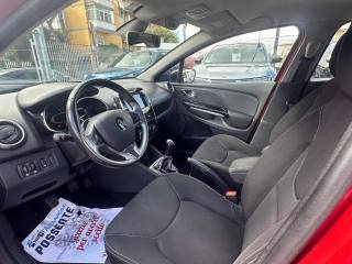 RENAULT Clio usata, con Cerchi in lega