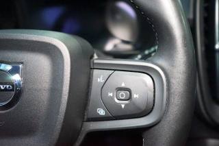 VOLVO XC40 usata, con Isofix