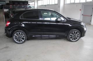 FIAT 500X usata, con Airbag laterali
