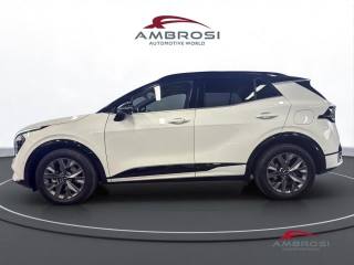 KIA Sportage usata 5