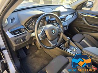 BMW X1 usata, con Autoradio