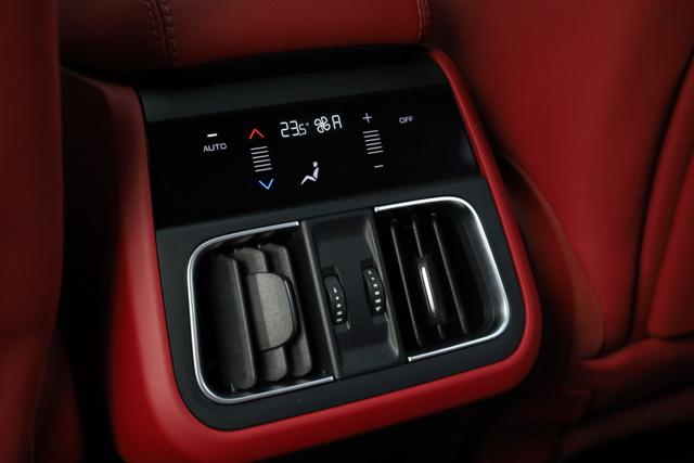MASERATI Grecale usata, con Adaptive Cruise Control