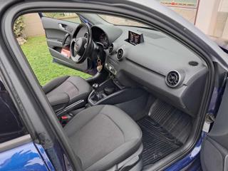 AUDI A1 usata 16