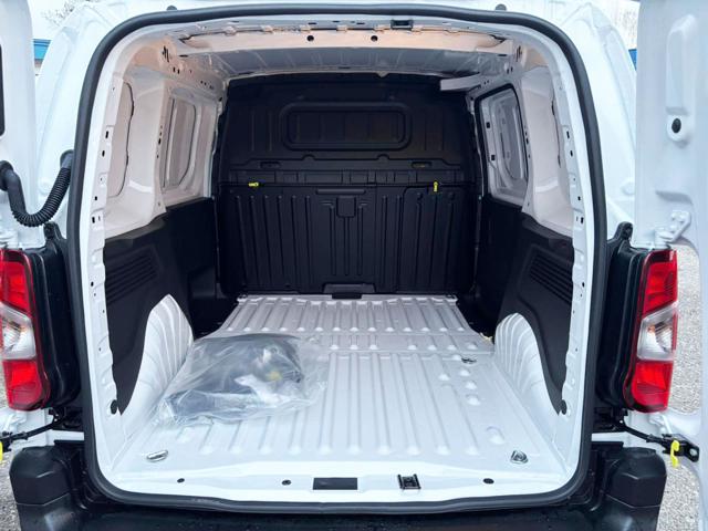 CITROEN Berlingo usata, con Autoradio
