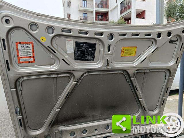 ALFA ROMEO 33 usata 41