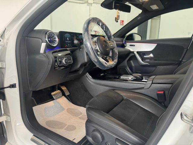 MERCEDES-BENZ A 180 usata, con Climatizzatore