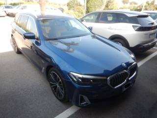 BMW 530 usata, con Airbag