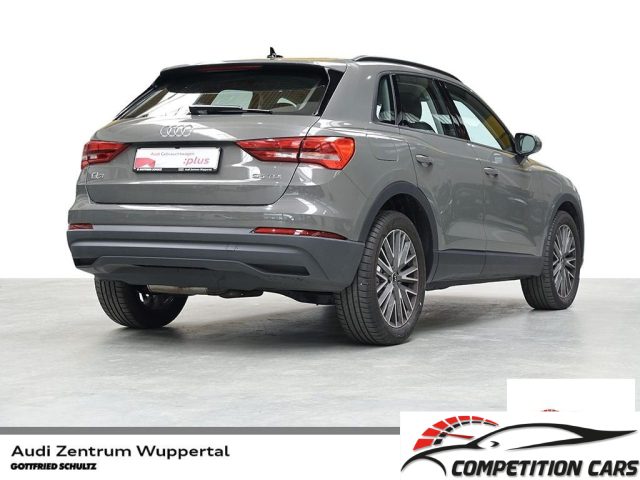 AUDI Q3 usata, con Airbag