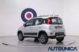 FIAT Panda usata, con USB