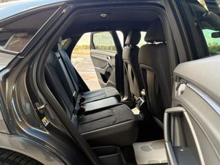 AUDI Q3 usata, con Controllo automatico clima