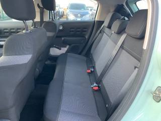 CITROEN C3 usata, con Climatizzatore
