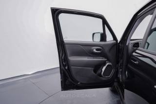 JEEP Renegade usata, con Controllo automatico clima