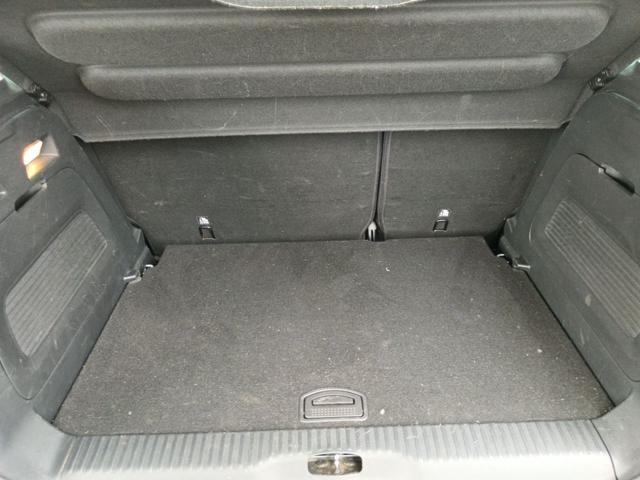 CITROEN C3 Aircross usata, con Climatizzatore