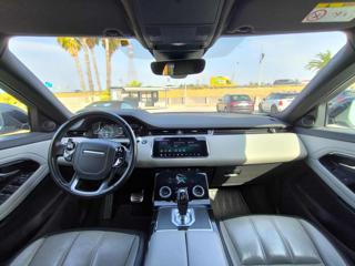 LAND ROVER Range Rover Evoque usata, con ESP