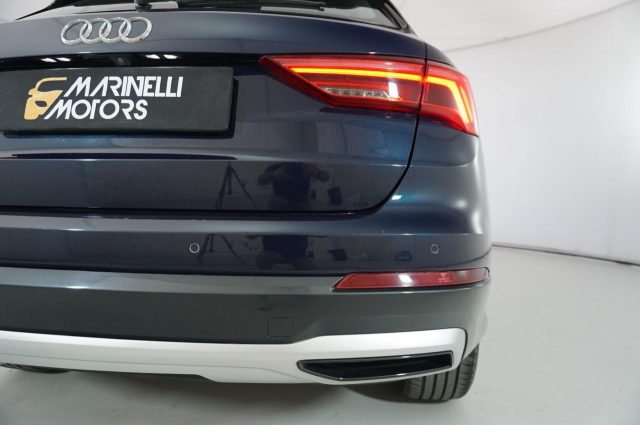 AUDI Q3 usata, con Bluetooth