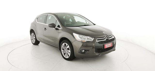 DS AUTOMOBILES DS 4 usata, con ABS