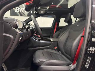 MERCEDES-BENZ GLC 43 AMG usata, con Controllo automatico clima