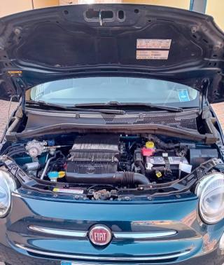 FIAT 500 usata, con Airbag Passeggero