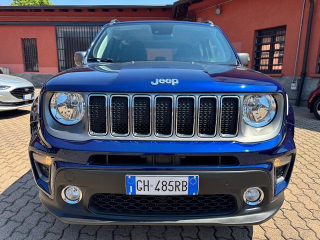JEEP Renegade usata, con Alzacristalli elettrici