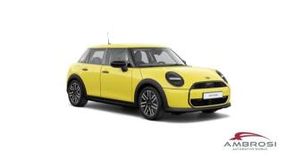 MINI Cooper S usata 6