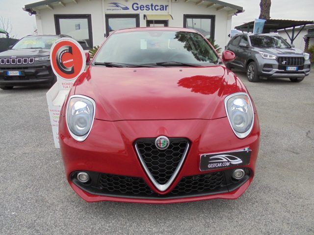 ALFA ROMEO MiTo usata, con Airbag Passeggero