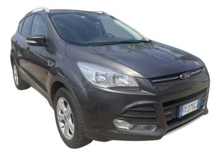 FORD Kuga usata, con Airbag Passeggero