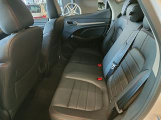 MG ZS usata, con Cerchi in lega