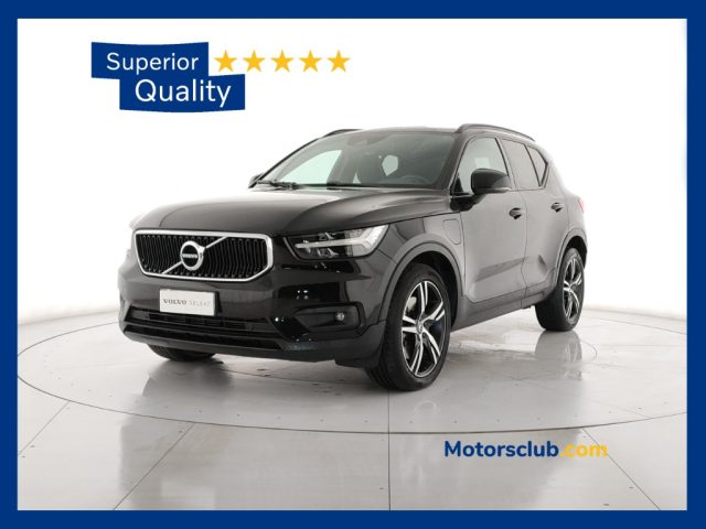 VOLVO XC40 usata, con ABS