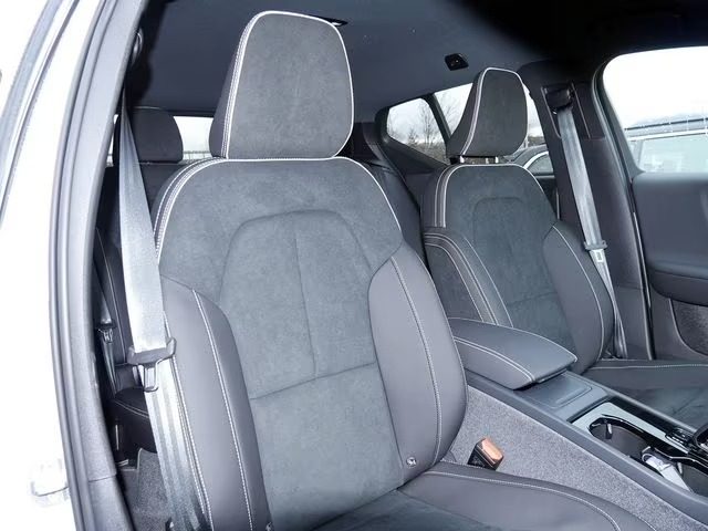 VOLVO XC40 usata, con Cruise Control