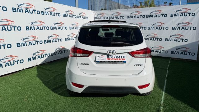 HYUNDAI iX20 usata, con Controllo trazione