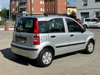 FIAT Panda usata, con Airbag