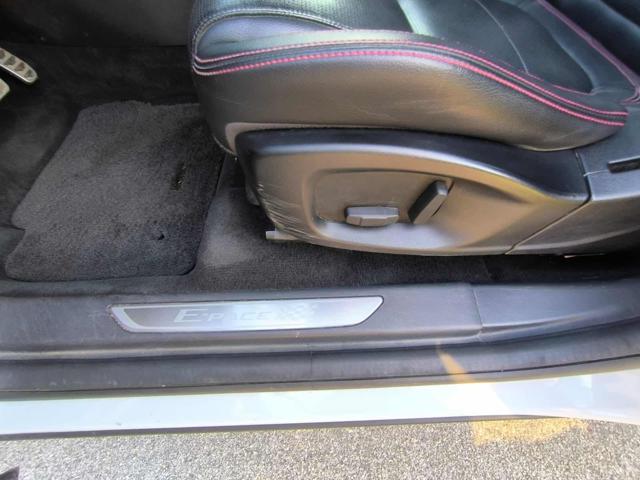 JAGUAR E-Pace usata, con Park Distance Control