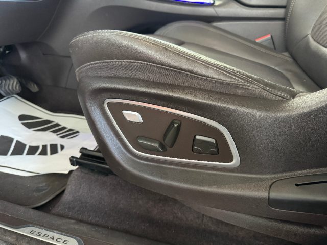 RENAULT Espace usata 39