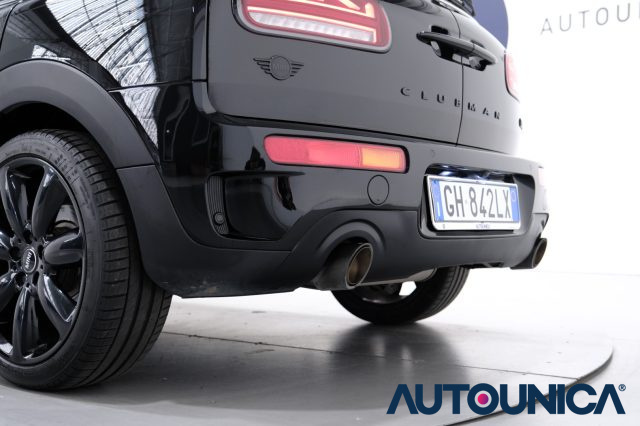 MINI Cooper Clubman usata 50