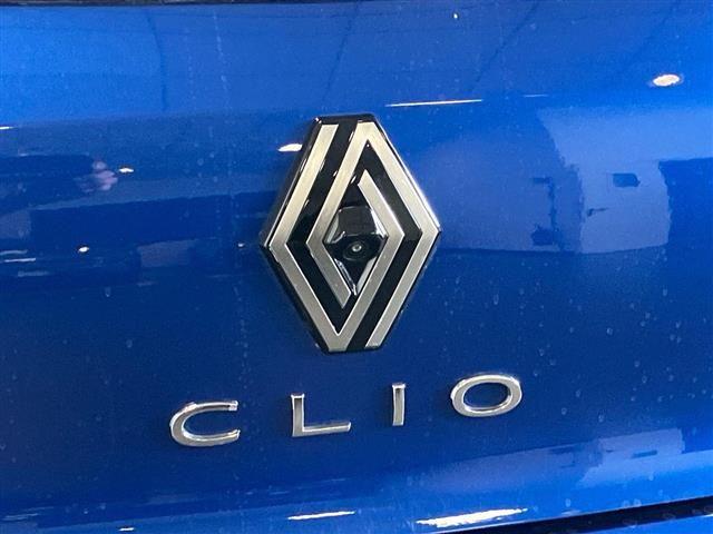 RENAULT Clio usata, con Chiusura centralizzata senza chiave
