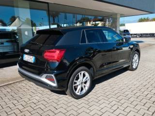 AUDI Q2 usata, con Autoradio