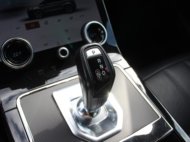 LAND ROVER Range Rover Evoque usata, con Chiusura centralizzata telecomandata