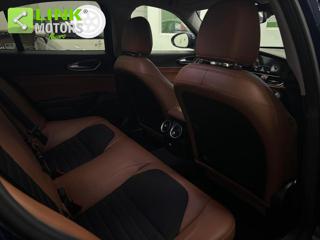 ALFA ROMEO Giulia usata, con Bracciolo