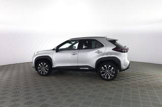 TOYOTA Yaris Cross usata 5