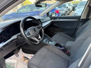 VOLKSWAGEN Golf usata 7