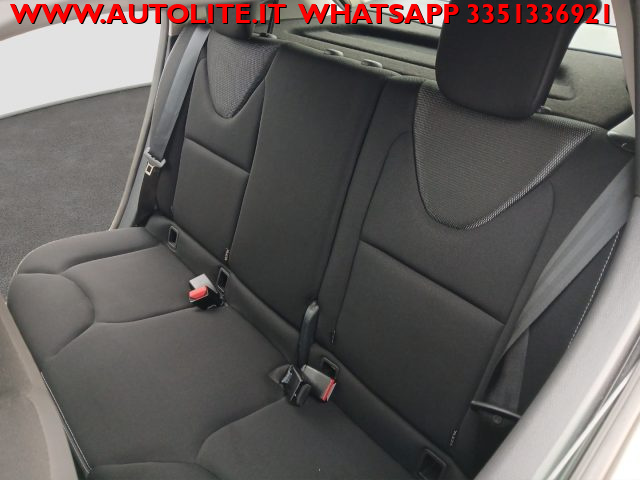 RENAULT Clio usata, con ESP