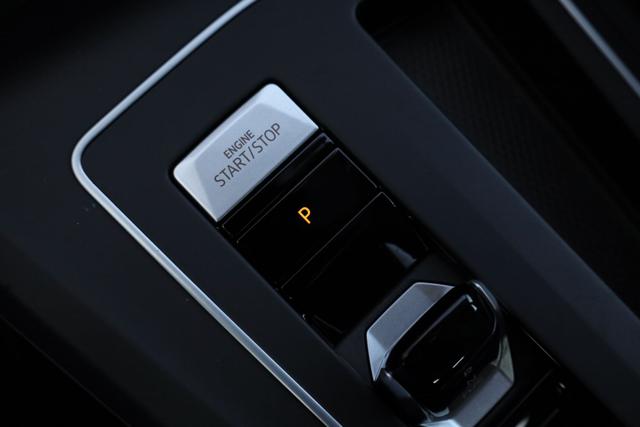 VOLKSWAGEN Golf Variant usata, con Park Distance Control