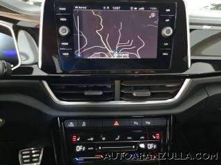 VOLKSWAGEN T-Roc usata, con Fendinebbia
