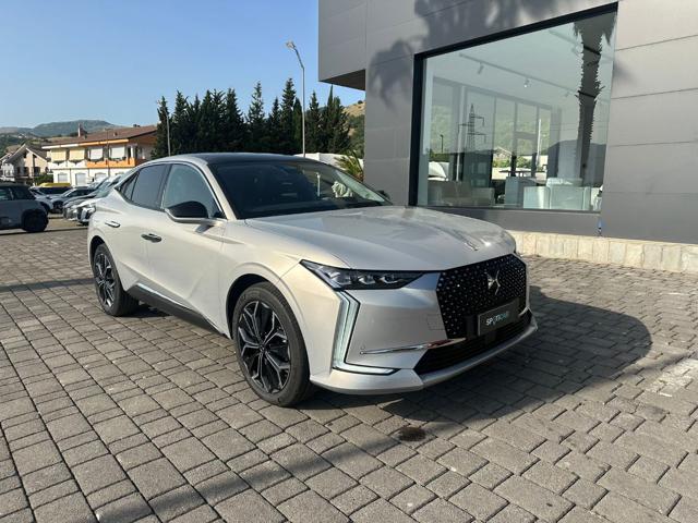 DS AUTOMOBILES DS 4 usata, con Cerchi in lega