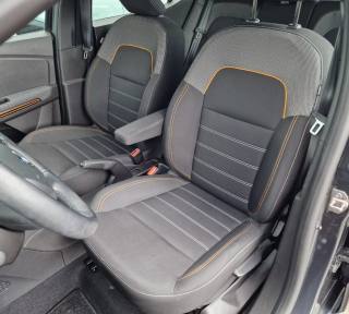 DACIA Sandero usata, con ESP